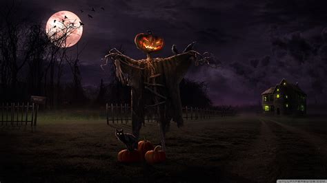 Halloween Wallpaper Hd ·① Download Free Awesome Wallpapers For Desktop