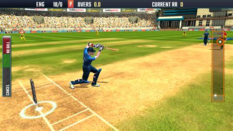 Toss a coin and start playing cricket games with us. Disney India gears up for World Cup 2015 with ICC Pro ...