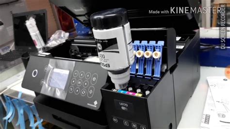Enter the hardware model to search for the driver. L6170 Driver Download / Epson L6160 L6170 L6190 Adjustment ...