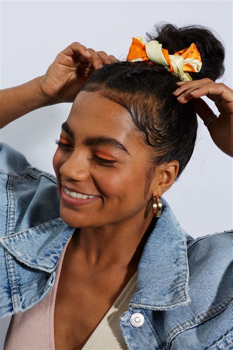 16 best prom hairstyles for black girls in 2019