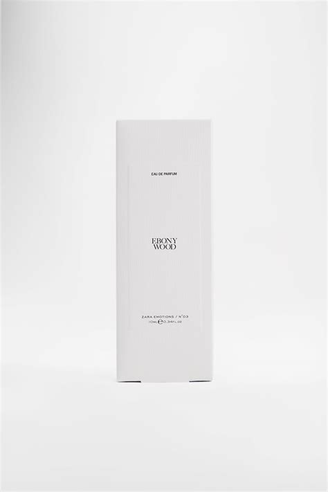 Ebony Wood Zara Parfum ein neues Parfum für Frauen und Männer 2019