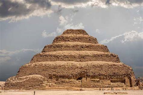 اكتشافات سقارة وايه اللي حصلي جوه هرم زوسر | inside saqqara pyramid english subtitles. هرم سقارة اسعار تذاكر الدخول واهم الانشطة - دليل ابيض السياحى