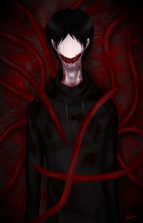 We did not find results for: Faceless (No mask) by AmateruOni on DeviantArt