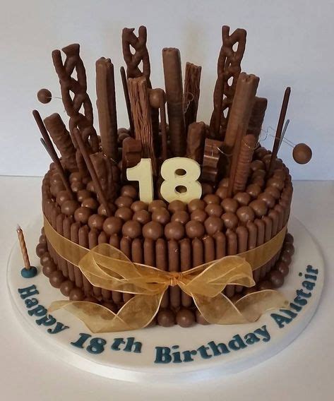 Coming up with ideas for an 18th birthday party can be difficult. 45 Ideas Birthday 18th Cake Boy Simple For 2019 45 Ideas Birthday 18th Cake Boy Simple For 2019 ...