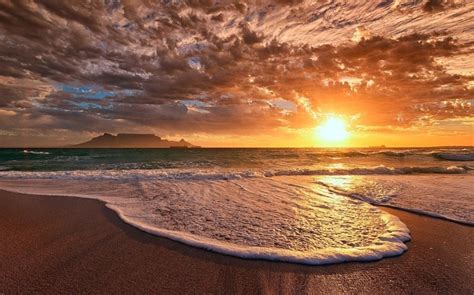 Beach Wallpaper For Pc Windows Sunset Windows Theme Themepack Me My