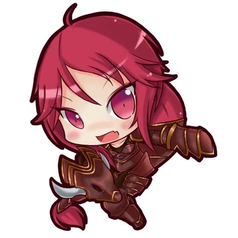 Best 179 League Of Legends Chibis Images On Pinterest Other Chibi
