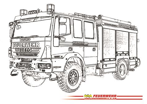 Ausmalbilder feuerwehr / 301 moved permanently