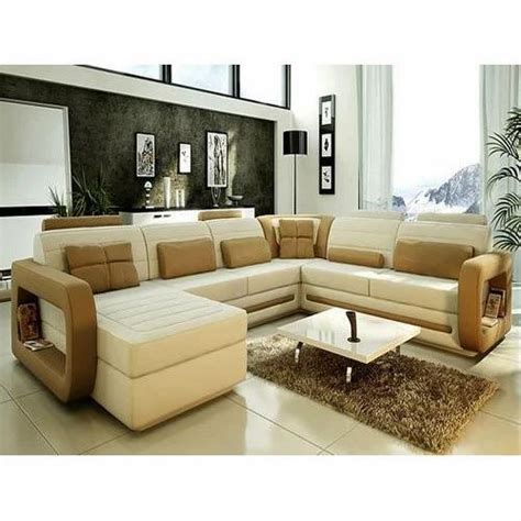 Luxury Modern Sofa Set At Rs 11500piece डिजाइनर सोफा सेट Aarya