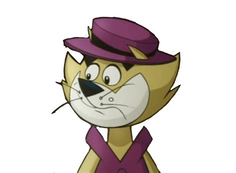 Top Cat By Oliviarosesmith On Deviantart