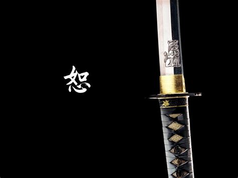 man  katana wallpaper espadas samurai artes marciales japonesas