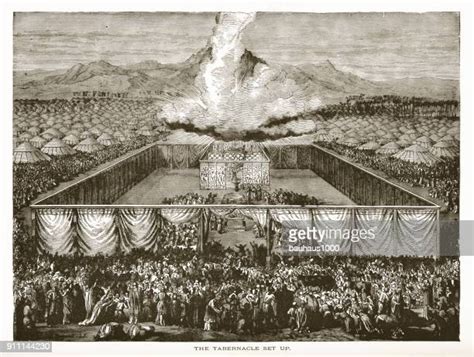 Tabernacle Of Moses Photos And Premium High Res Pictures Getty Images