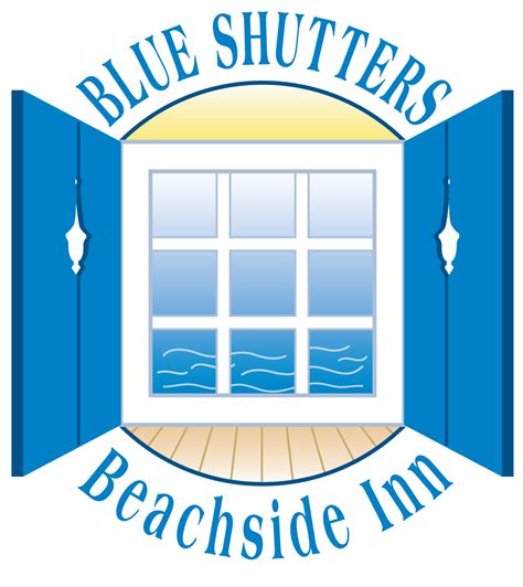 At blue shutters inn, guests have access to free wifi in public areas and a library. Blue Shutters Beachside Inn - Discover Gloucester