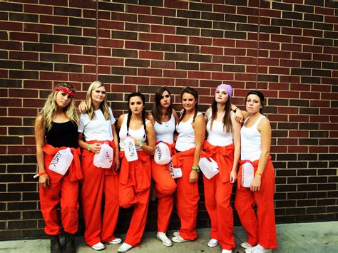 Prisoner Costume Ideas : Convict Prisoner Jailbird | inasorhan.github.io