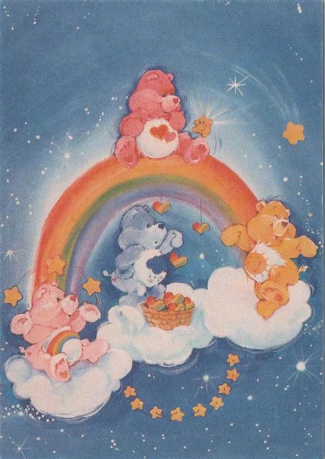 This Item Is Unavailable Etsy Bear Wallpaper Care Bears Vintage