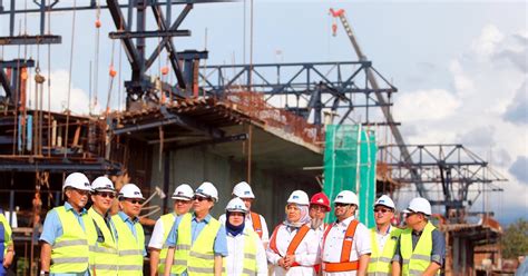 The pan borneo highway project is a joint project between the governments of brunei and malaysia. Pan Borneo Highway: PM to launch new work package in Sabah ...