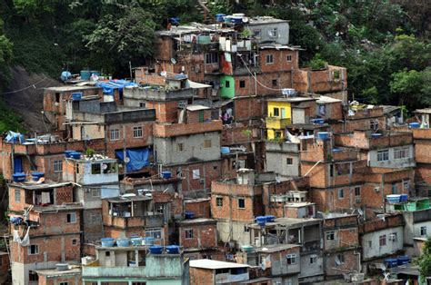 Visiting The Favelas Of Rio De Janeiro Style Hi Club