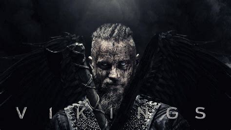 Ragnar Lothbrok 4k Wallpapers Top Free Ragnar Lothbrok 4k Backgrounds