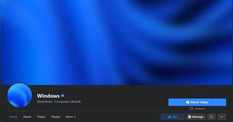 Microsoft teaser confirms Windows 11's leaked desktop background