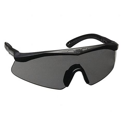 Revision Military Wraparound Frame Assorted Safety Glasses 38rl74 4 0076 0720 Grainger