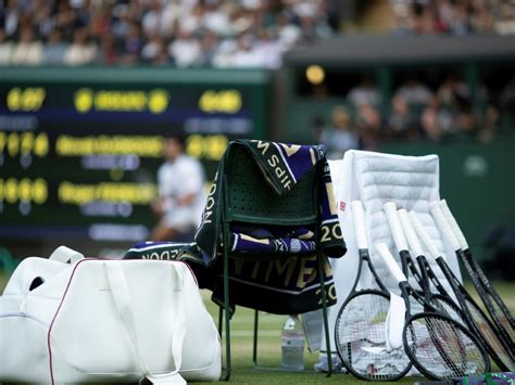 Tennis weltrangliste atp 2020 der herren im einzelwettbewerb. Tennis-Turnier von Wimbledon für 2020 abgesagt - tennis ...
