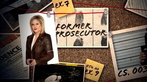 Crime Stories With Nancy Grace On Fox Nation Fox News Video