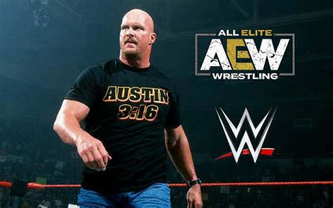 Wrestling Veteran Compares Former Aew World Champion With Wwe Legend