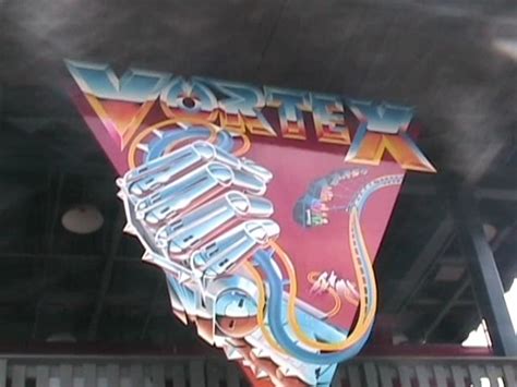 There will be thrills, splashes & more at canada's wonderland. Vortex (Canada's Wonderland) Review - Incrediblecoasters