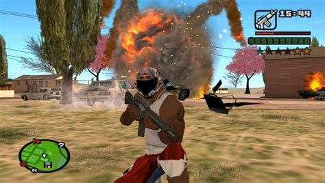 Enjoy a variety of exciting game modes with all free fire players via exclusive firelink technology. GTA San Andreas Free Fire Heroic Helmet Mod - GTAinside.com