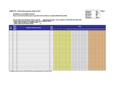 Resource management becomes more challenging when you have multiple projects and different teams. Daily Work Plan Excel | Templates at allbusinesstemplates.com