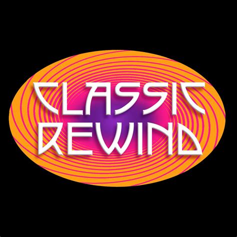 Classic Rewind