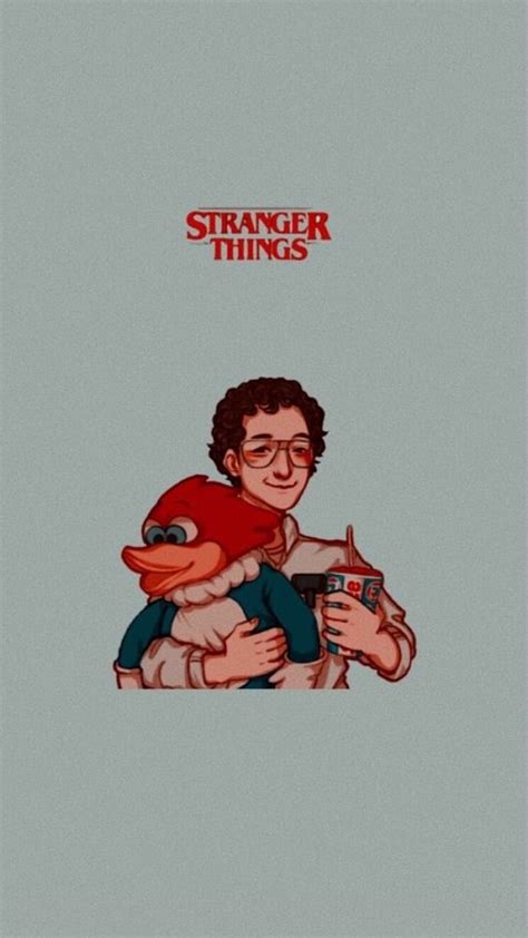February 14, 2021 by admin. stranger things wallpaper | Tumblr | Stranger things wallpaper, Stranger things, Stranger things ...