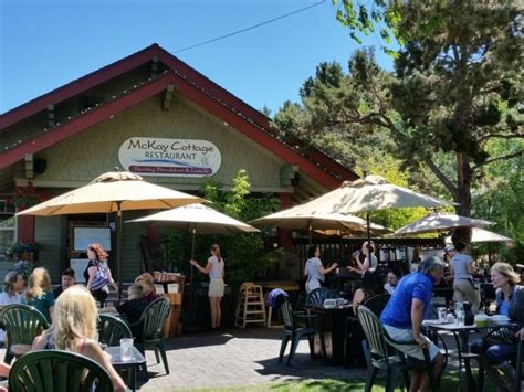 Although it's located nearer to sisters, the bend/sisters garden rv resort is close enough to be considered a place for camping in bend, oregon. Here Are The 10 Most Highly Rated Restaurants In Oregon ...