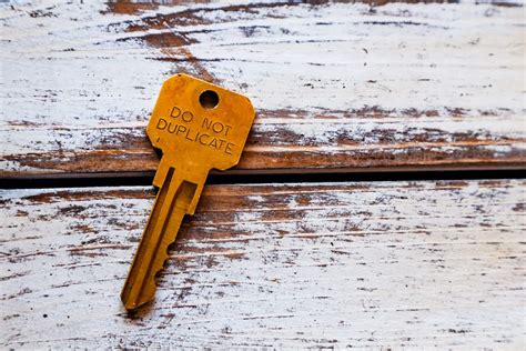 Is It Legal To Duplicate My Apartment Keys Rent Blog