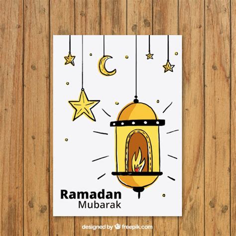 Contoh Poster Bulan Ramadhan Poster Ramadhan Unik Salah Satu Jenis