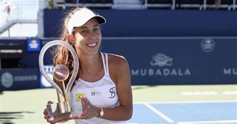 Последние твиты от mihaela buzarnescu (@mikibuzarnescu). Buzarnescu: San Jose champ on the rise | Tennismash