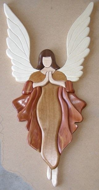 739 Best Intarsia Wood Images On Pinterest Carpentry Carved Wood And