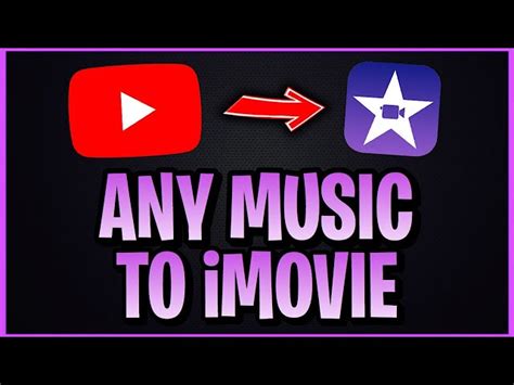 How To Add Music To Imovie From Youtube Alivenra