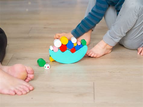Què és El Joc Quin és El Joc Segons Ledat Dels Infants I Les
