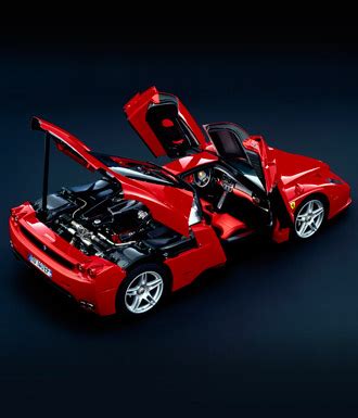 All the cars in the range and the great historic cars, the official ferrari dealers, the online store and the sports activities of a brand that has distinguished italian excellence around the world since 1947 Ferrari Enzo Ferrari (2002) - Ferrari.com