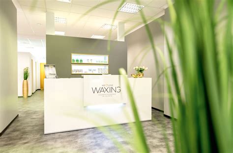 We Love Waxing Leipzig | Studio für Haarentfernung