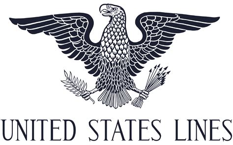 United States Eagle Logo Logodix