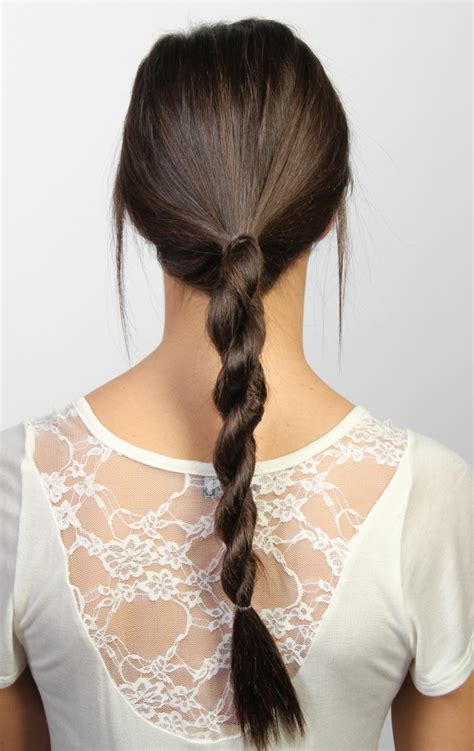 22 Ways To Make Your Hairstyle With Braids Pretty Designs