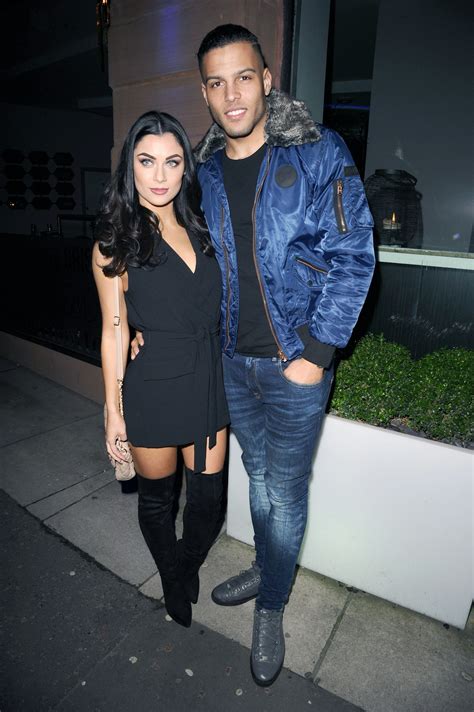 cally jane beech accuses luis morrison of cheating whilst she was pregnant