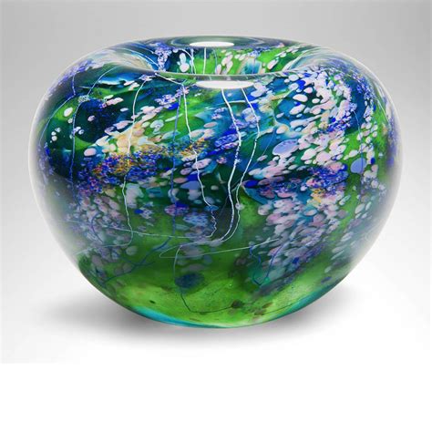 Glass Art Bowls Boha Glass