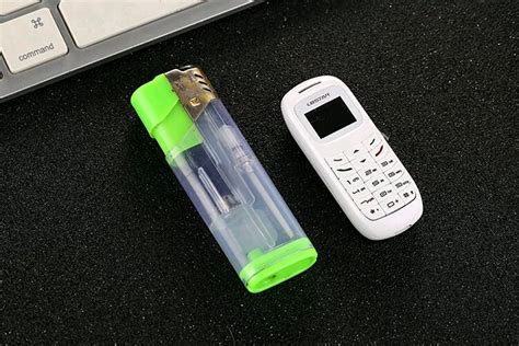 Jual Handphone Mini Sejempol Langka Unik Classic Di Lapak Three Yoss
