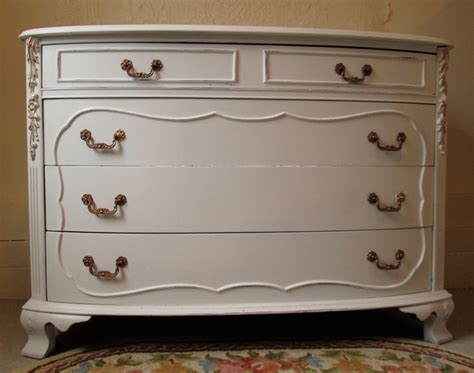 Dressers chests and bedroom armoires. Hand Painted Vintage Dressers - Traditional - new york ...