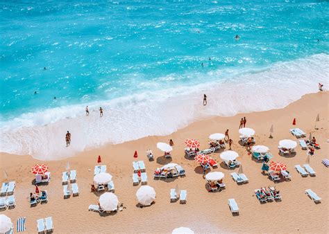 My Top 10 Beaches In Turkey Izkiz