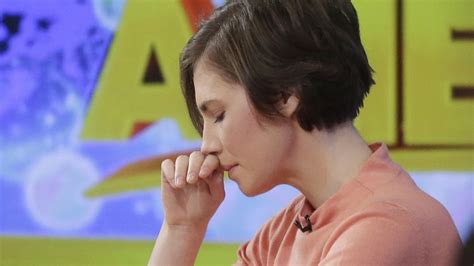 Amanda Knox Vows To Fight Murder Conviction Wont Go Willingly Cnn