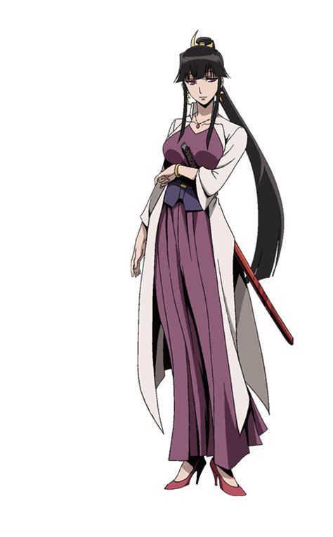 The site owner hides the web page description. CHARACTER - 四季彩紅音 / TVアニメ「警視庁 特務部 特殊凶悪犯対策 ...