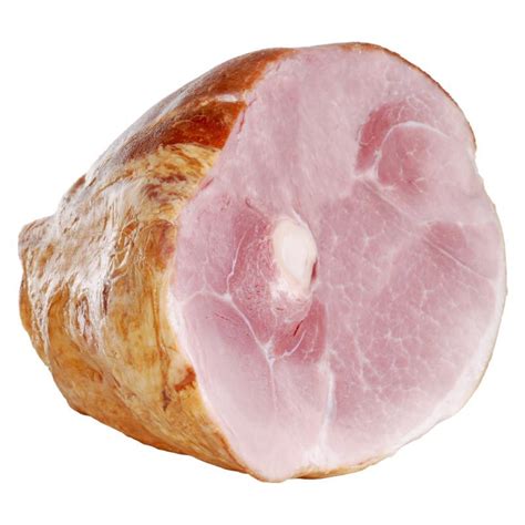 Country Style Smoked Small Whole Hams Approx 1kg Delissimo Foods